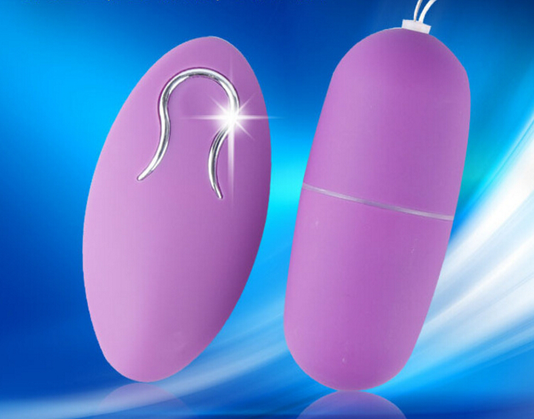 Vibrator Minidengan Remote